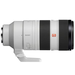 SONY FE 70-200 mm F2,8 GM OSS II