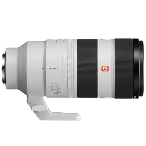 SONY FE 70-200 mm F2,8 GM OSS II