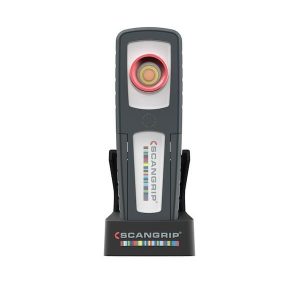 Scangrip sunmatch 3 – 500 lumen
