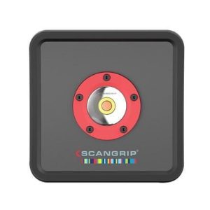 Scangrip multimatch r faro – 1200 lumen