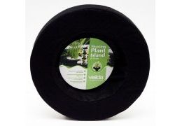 Isola Galleggiante per piante rotonda D. 35