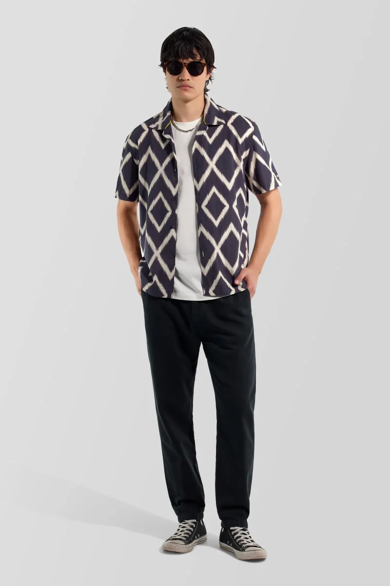 RESORT SHIRT REV 3929