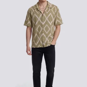 RESORT SHIRT REV 4874