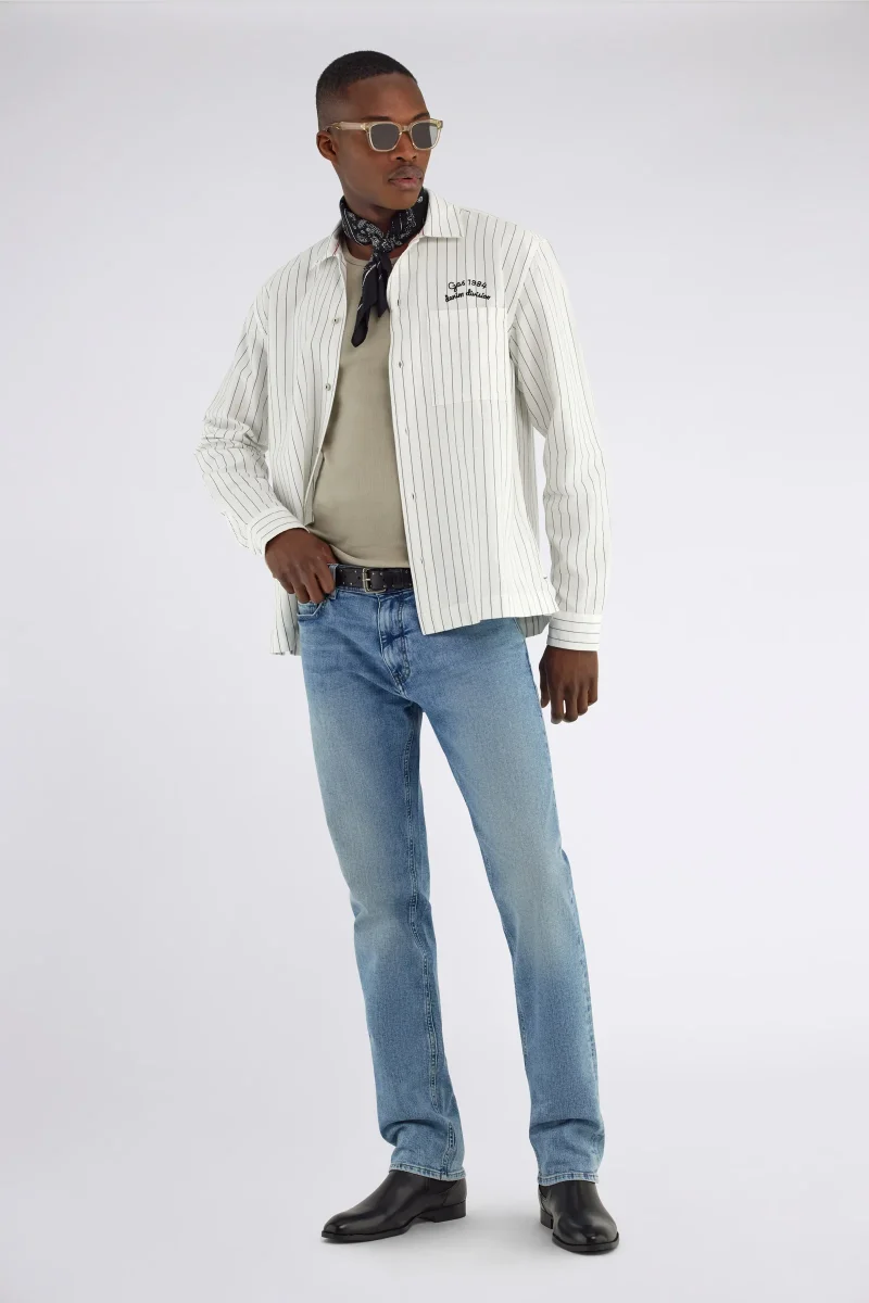 RACING WK SHIRT ST69