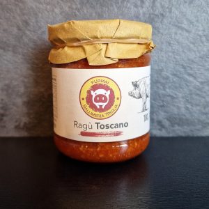 Ragù Toscano