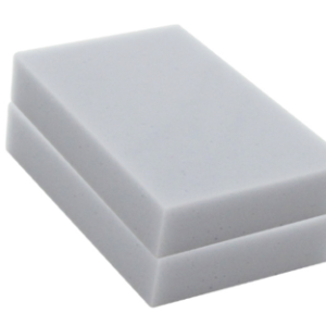 Magic sponge grigia 10pz