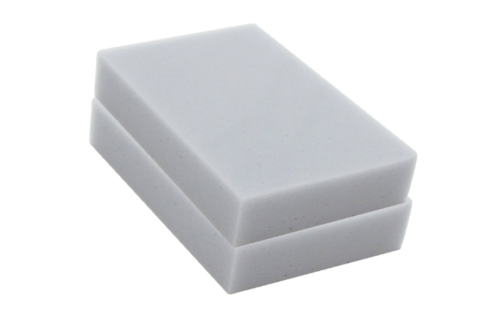 Magic sponge grigia 10pz