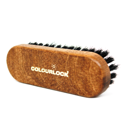 Spazzola setole morbide Colourlock