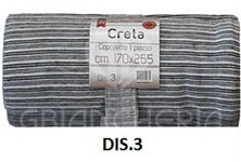 COPRILETTO TELO ARREDO RIGATO DIS. 3