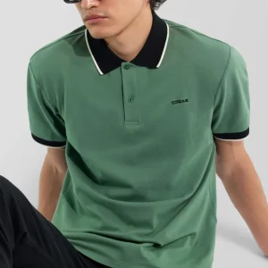 RALPH/S RIB STR. 3674