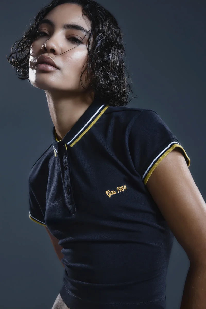 RAFFY M/C STRIPES 0200