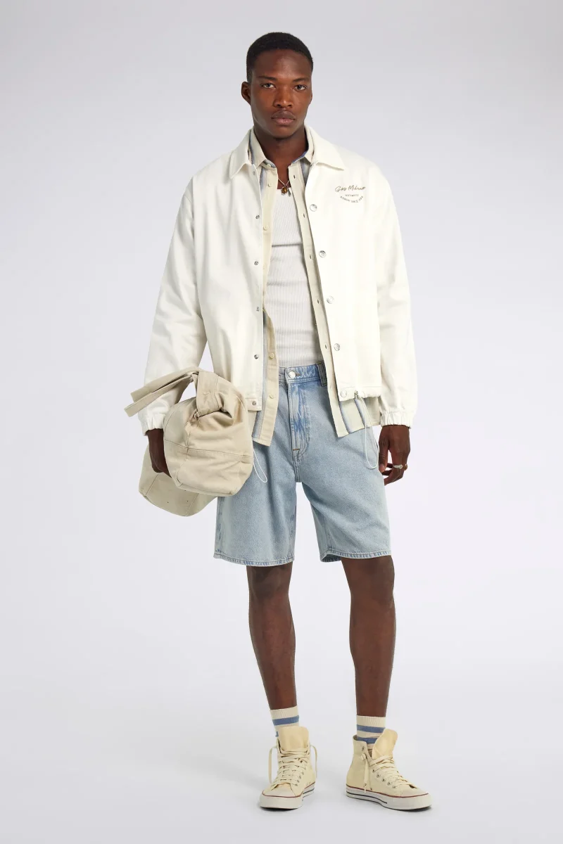 90’S DAD SHORT 62LL