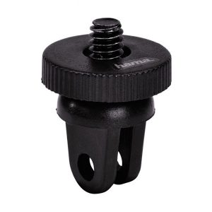 ELITE SELECTION – ADATTATORE per Fotocamera su accessori con “attacco action”