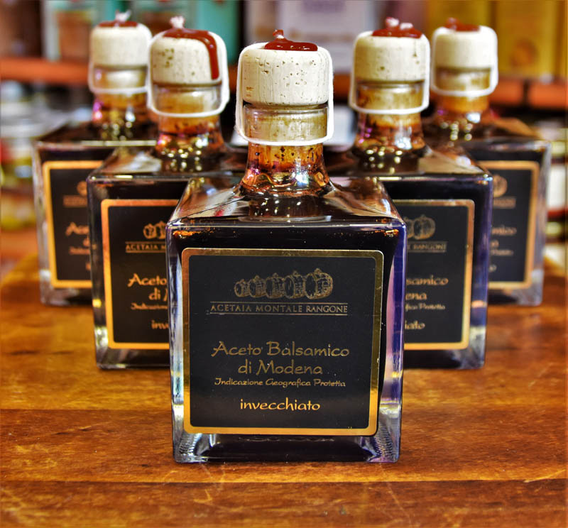 Aceto Balsamico di Modena IGP Invecchiato