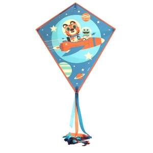 Aquilone Rocket Djeco