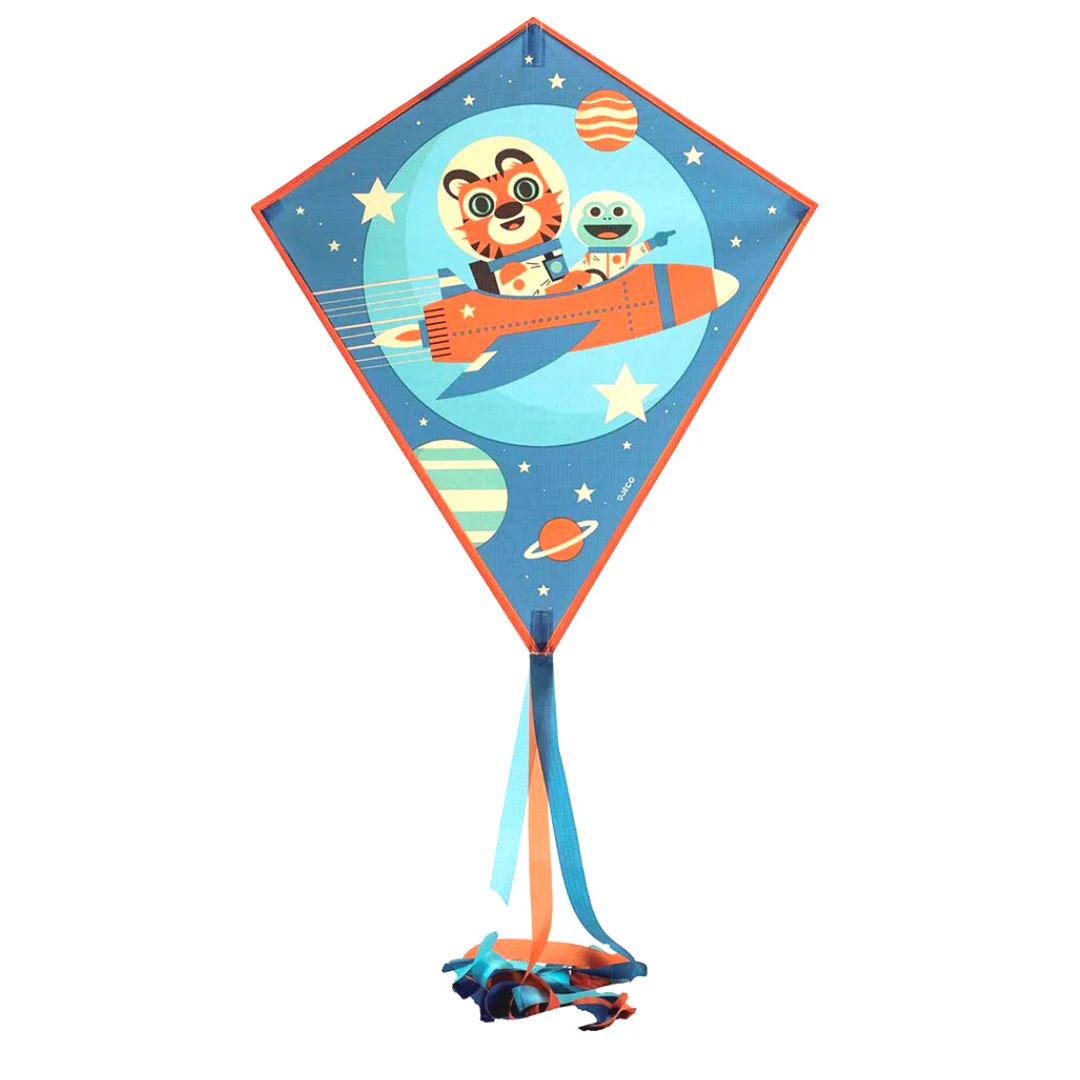 Aquilone Rocket Djeco