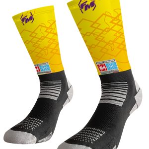 SOCKS BLACK MAMBA