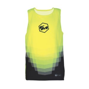 ACTIVE SLEEVELESS
