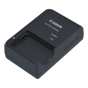 CANON CB-2LZE Caricabatteria NB-7L