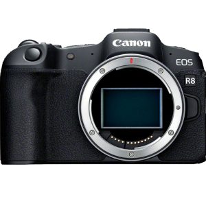 Canon EOS R8