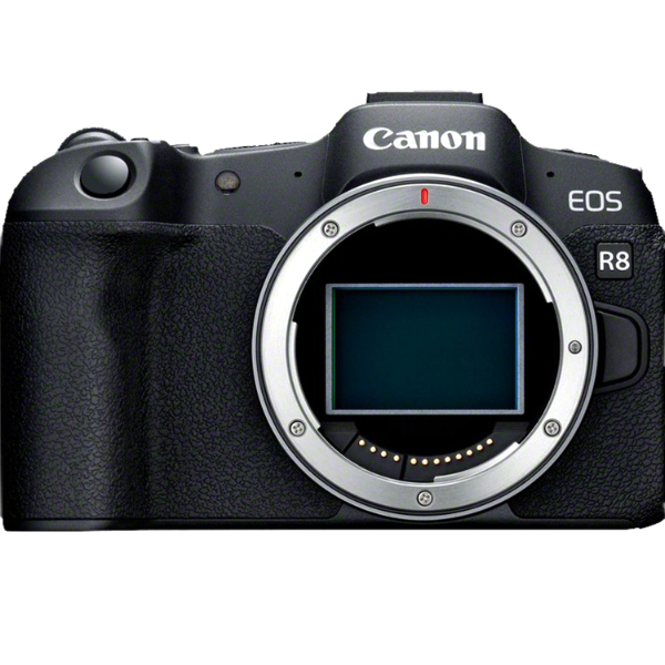 Canon EOS R8