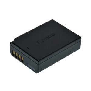 *CANON LP-E10 (PRODOTTO USATO)