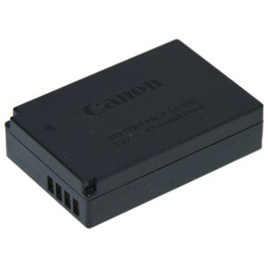 *CANON LP-E12 (PRODOTTO USATO)