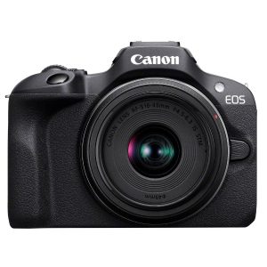 Canon EOS R100 + 18-45
