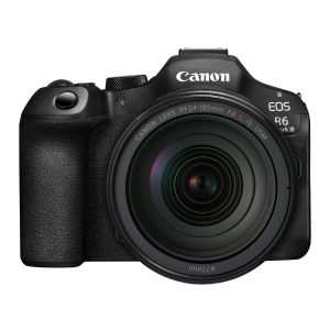 Canon EOS R6 Mark III + RF 24-105mm f/4 L IS USM
