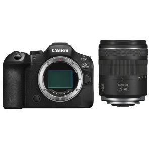 Canon EOS R6 Mark III + RF 28-70mm f/2.8 IS STM
