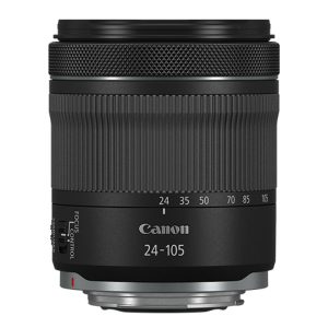 Canon RF 24-105mm F4-7.1 IS STM