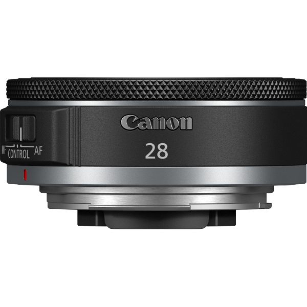 Canon RF 28mm F2.8 STM