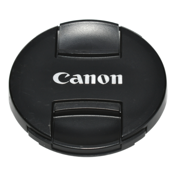 *CANON tappo frontale 82 (*PRODOTTO USATO)