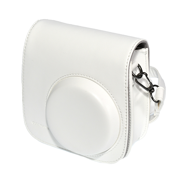 ELITE SELECTION – CUSTODIA BIANCA FUJIFILM MINI 12