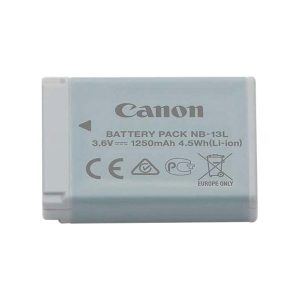 CANON NB-13L