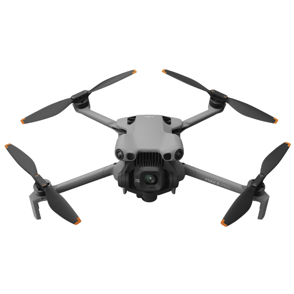 DJI Mini 5 Pro Fly More Combo (DJI RC 2)