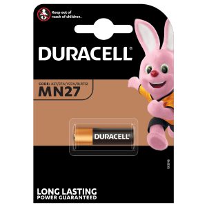 DURACELL MN27