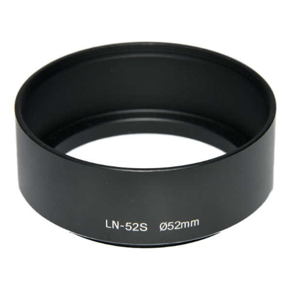 *ELITE SELECTION Paraluce 52mm (*PRODOTTO USATO)