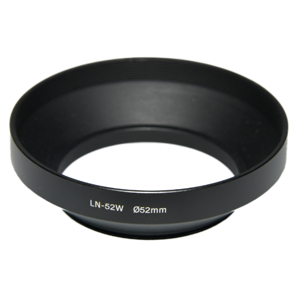 *ELITE SELECTION Paraluce WIDE 52mm (*PRODOTTO USATO)