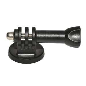 ELITE SELECTION – ADATTATORE con VITE per Action Camera su TREPPIEDE