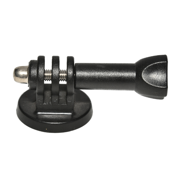 ELITE SELECTION – ADATTATORE con VITE per Action Camera su TREPPIEDE