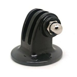 ELITE SELECTION – ADATTATORE per ACTION CAMERA su TREPPIEDE