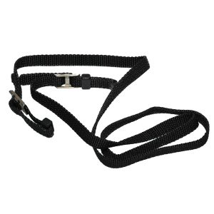 *ELITE SELECTION – CINGHIA NERA DC100 (*PRODOTTO USATO)