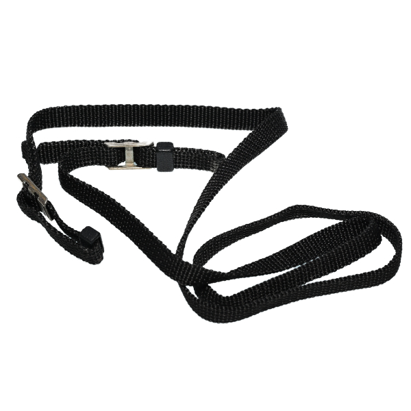 *ELITE SELECTION – CINGHIA NERA DC100 (*PRODOTTO USATO)