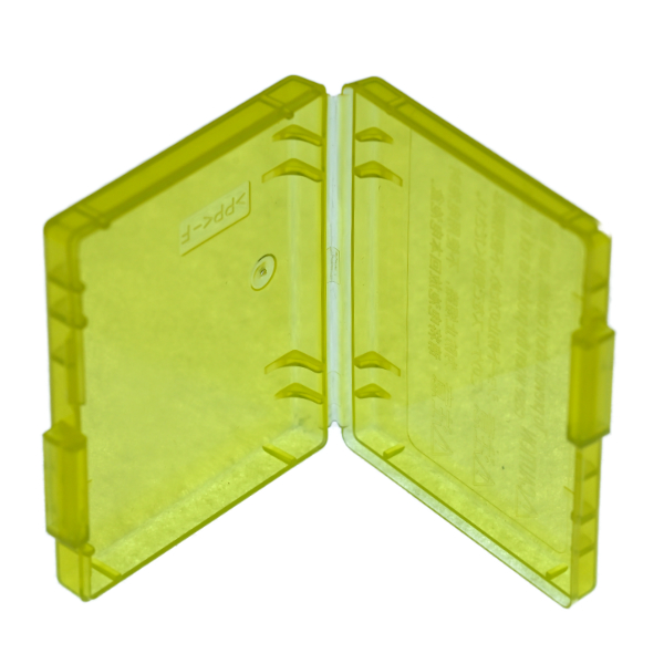 ELITE SELECTION – CUSTODIA per Card SD