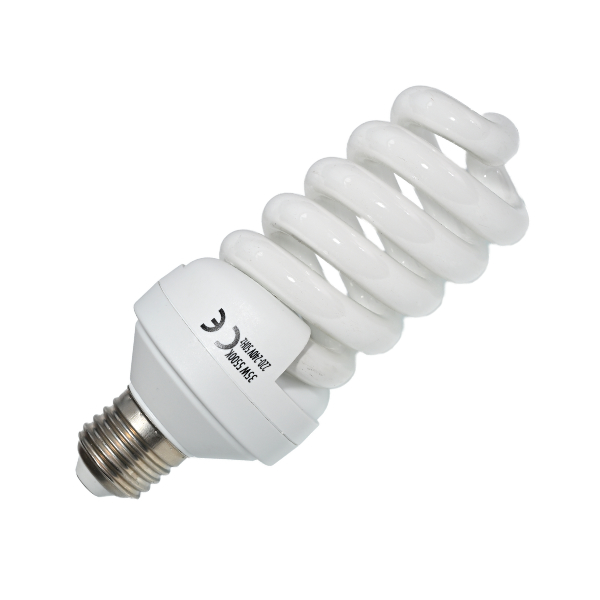 ELITE SELECTION – LAMPADA 35w 5400°K E27