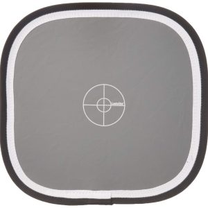 MANFROTTO pannello GRIGIO 18% – BIANCO