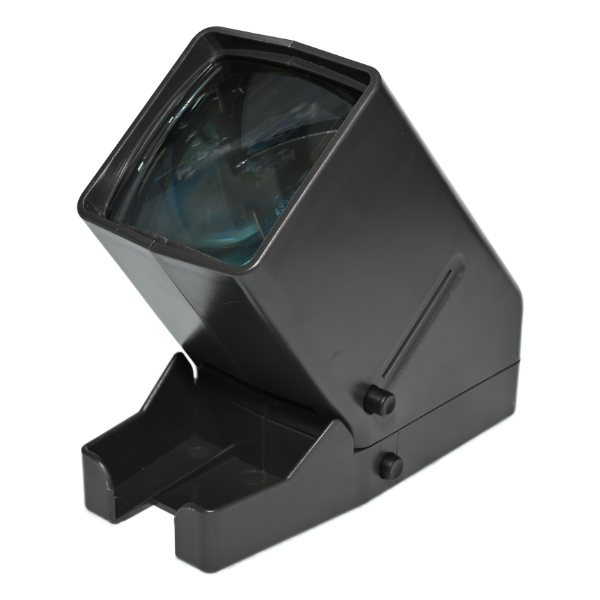 ELITE SELECTION – VISORE M203 Dia e Negativi