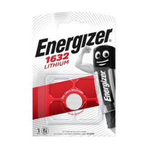 ENERGIZER LITHIUM 1632