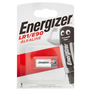 ENERGIZER LR1/E90